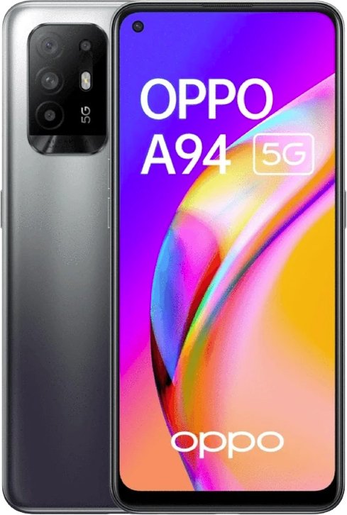 Oppo A94 5G - Full specifications, price and reviews