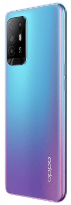 Oppo A94 5G - Full phone specifications