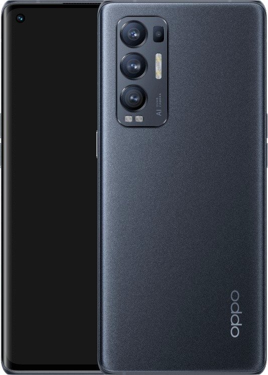 Oppo Find X3 Neo - Full specifications, price and reviews