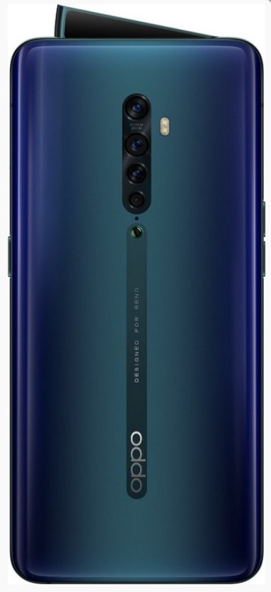 Oppo Reno2 スペック、値段、レビュー Kalvo