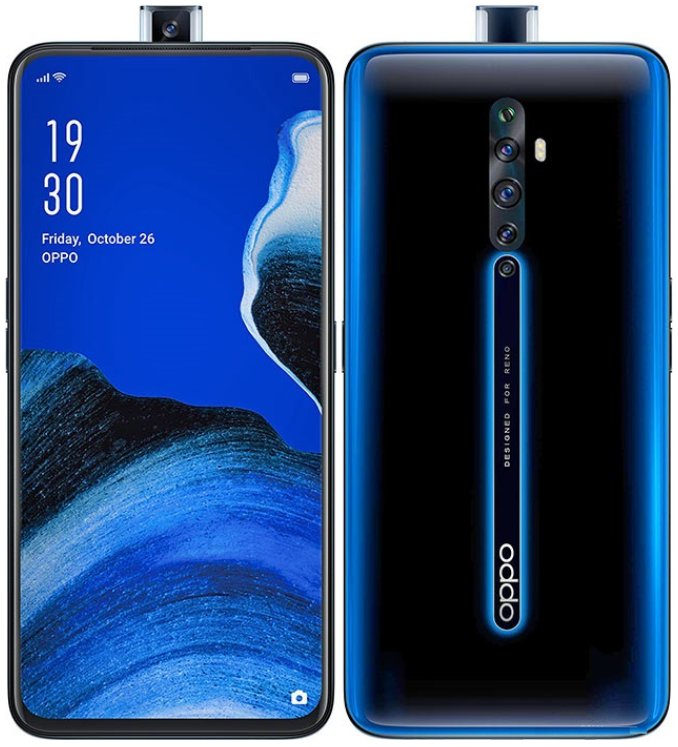 oppo reno 2f saudi price