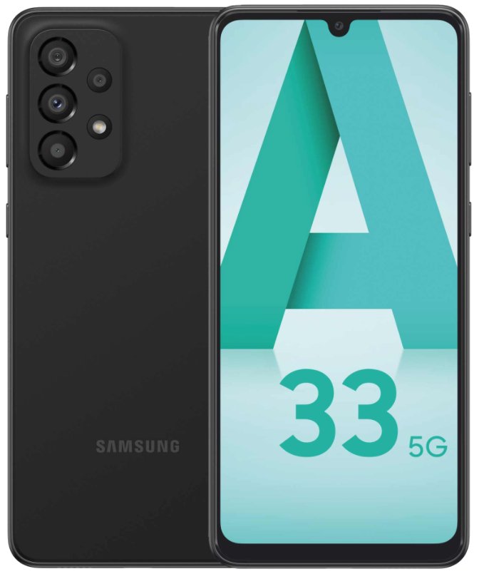 Samsung Galaxy A33 5G スペック、値段、レビュー | Kalvo