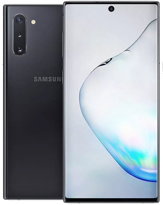 Samsung Galaxy Note10 5G スペック、値段、レビュー | Kalvo