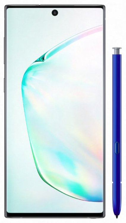 SAMSUNG Galaxy Note 10 5G