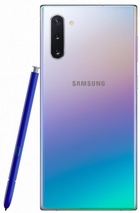 Samsung Galaxy Note10 5G スペック、値段、レビュー | Kalvo