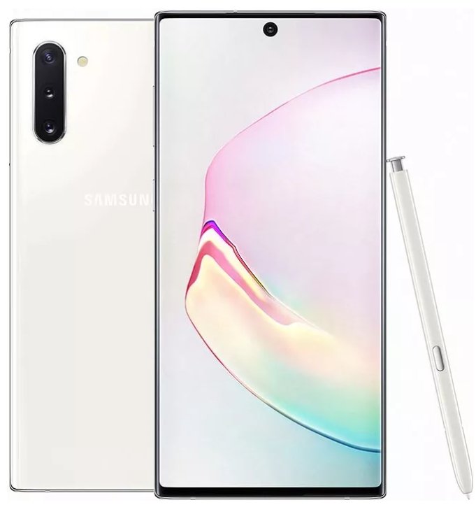 Samsung Galaxy Note10+ 5G スペック、値段、レビュー | Kalvo