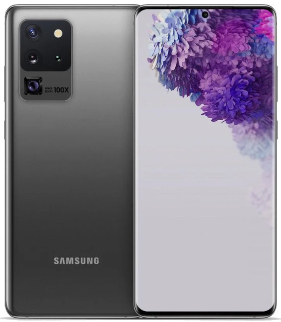 samsung s20 ultra, Téléphonie mobile, Samsung - Télécoms