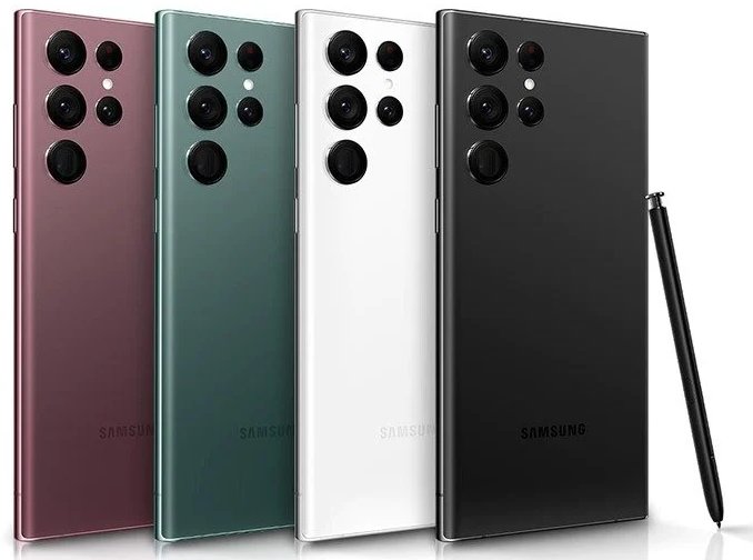 Samsung Galaxy S22 Ultra 5G 規格、价格和评论| Kalvo