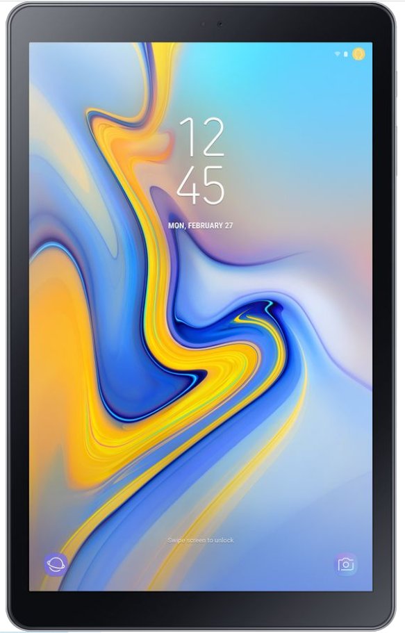 Samsung Galaxy Tab A 10.1 (2019) analisis caracteristicas precio  especificaciones