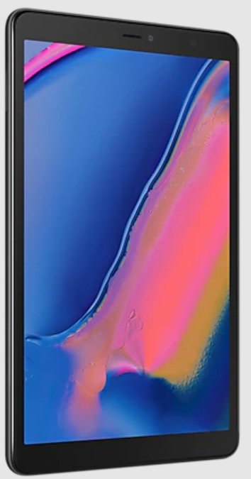 Samsung Galaxy Tab A 8.0 & S Pen (2019) スペック、値段、レビュー ...