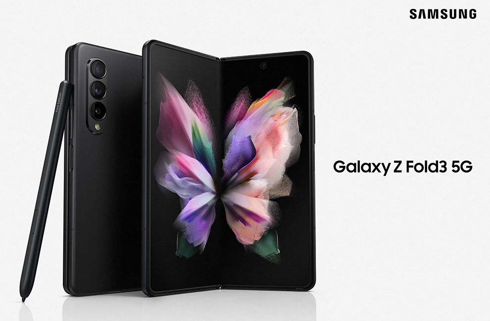 Samsung Galaxy Z Fold3 5G 規格、价格和评论| Kalvo