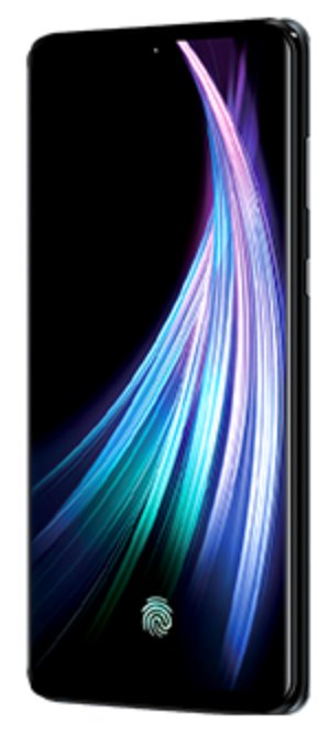 Aquos zero 2 характеристики