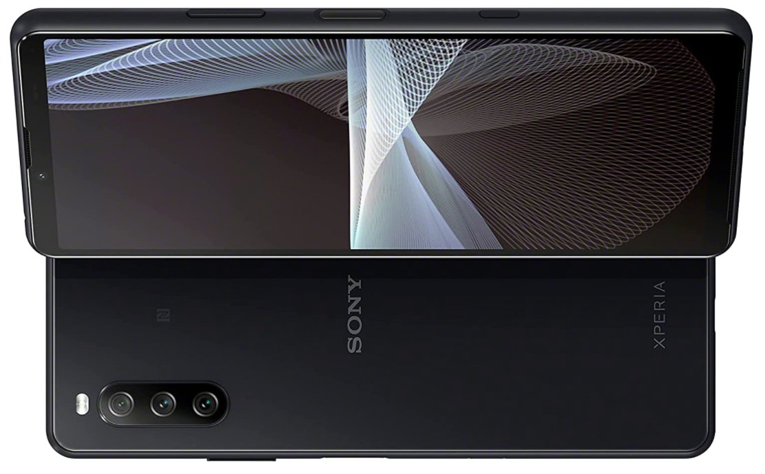  Sony Xperia 10 III XQ-BT52 5G Dual 128GB 6GB RAM desbloqueado  de fábrica (solo GSM, sin CDMA, no compatible con Verizon/Sprint), versión  internacional, color negro