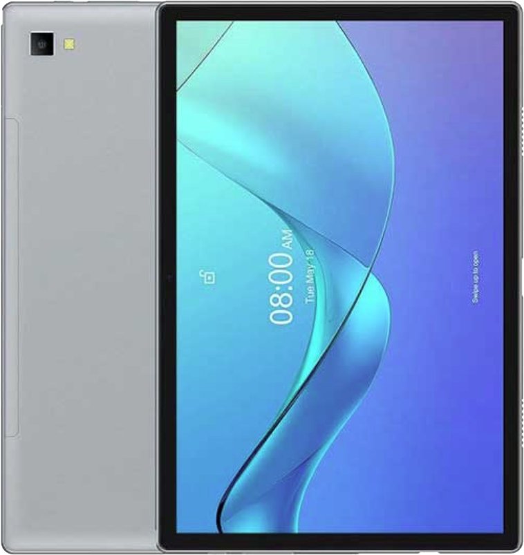 Ulefone Tab A7 8-core Processor Tablet With 10.1“ HD Screen - Ulefone –  mymione