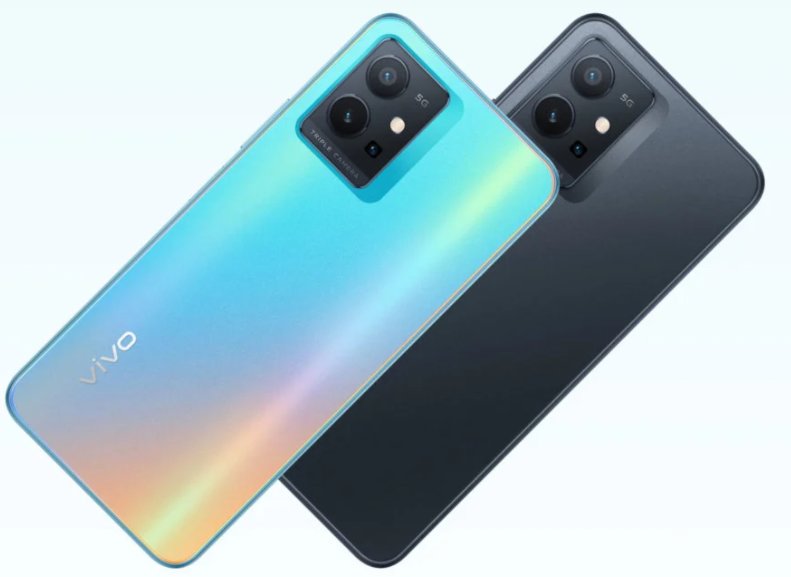 Vivo t1