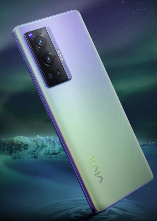 Vivo X70 Pro スペック、値段、レビュー | Kalvo