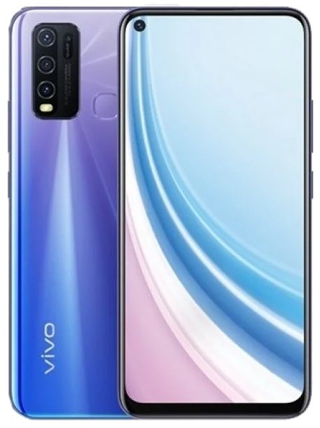 vivo y50 5g