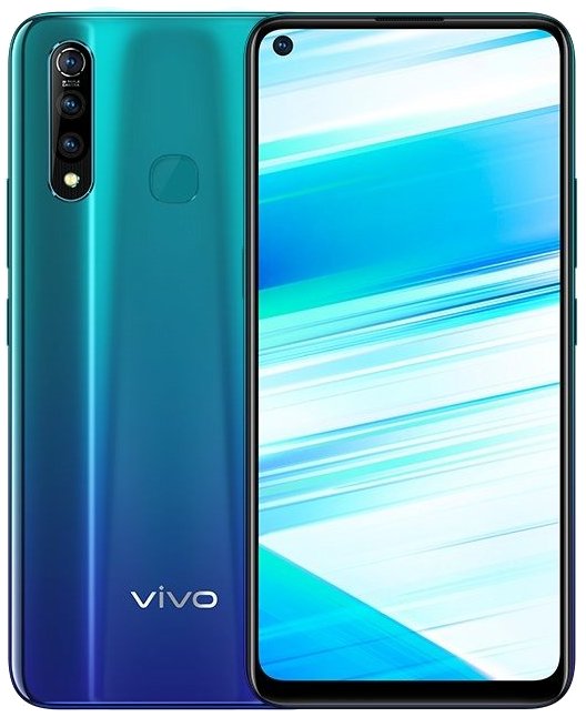 vivo z1 pro mobile price