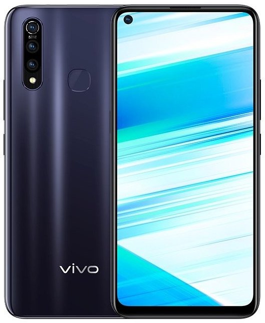 vivo 20k range