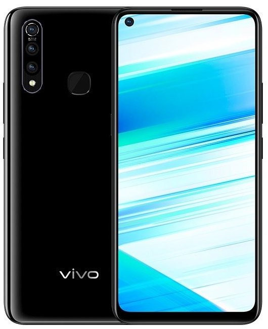 vivo z1 pro mobile price