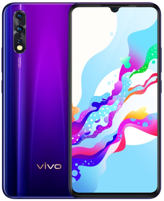 vivo z 5