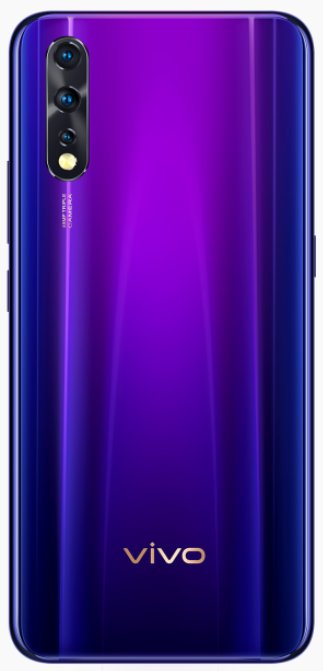 vivo z 5