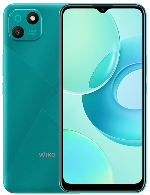 wiko t10 smartphone