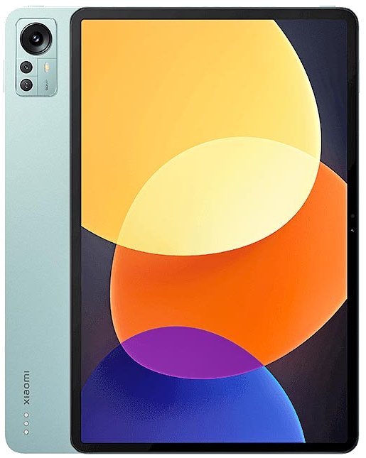 Xiaomi Mi Pad 5 y Mi Pad 5 Pro, ficha técnica con características