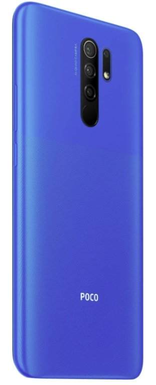 Xiaomi Poco M2 Reloaded Full Specifications Price And Reviews Kalvo 3842