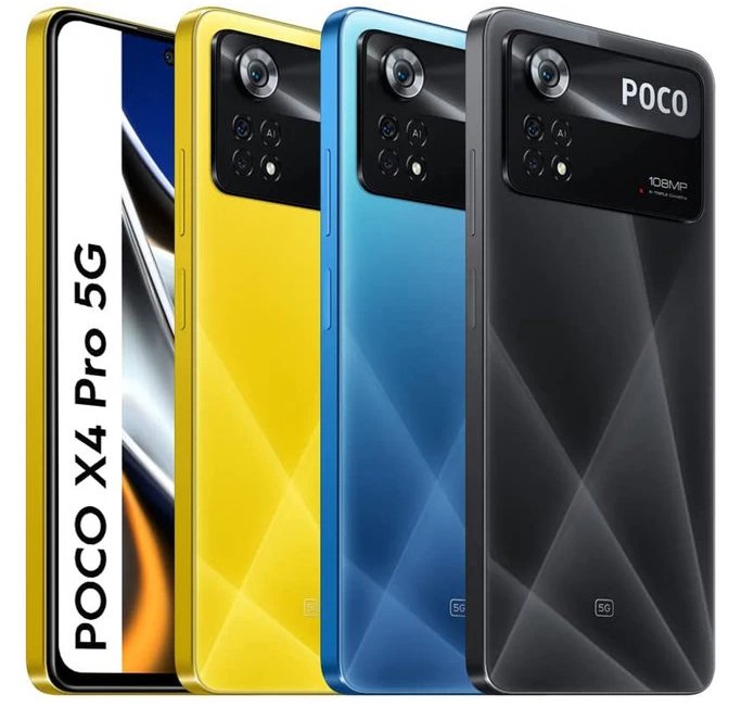 Xiaomi Poco X4 Pro 5g Características Especificaciones Y Precio Kalvo 8422