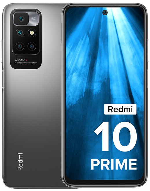Xiaomi Redmi 10 Prime 2022, ficha técnica de características y precio