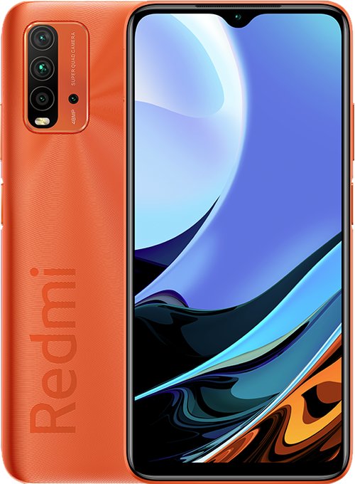 Xiaomi Redmi 9 Power características, especificaciones y precio