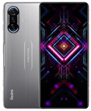 Xiaomi Redmi K40 Gaming スペック、値段、レビュー | Kalvo