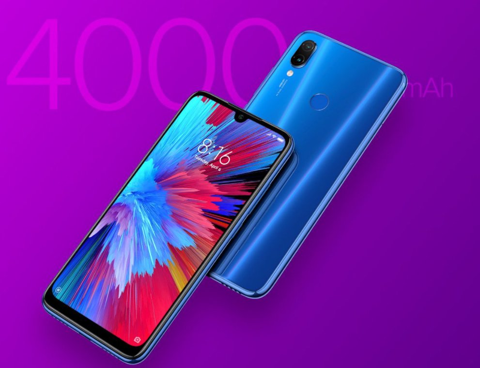 Xiaomi Redmi Note 7s Full Specifications Price And Reviews Kalvo 6838