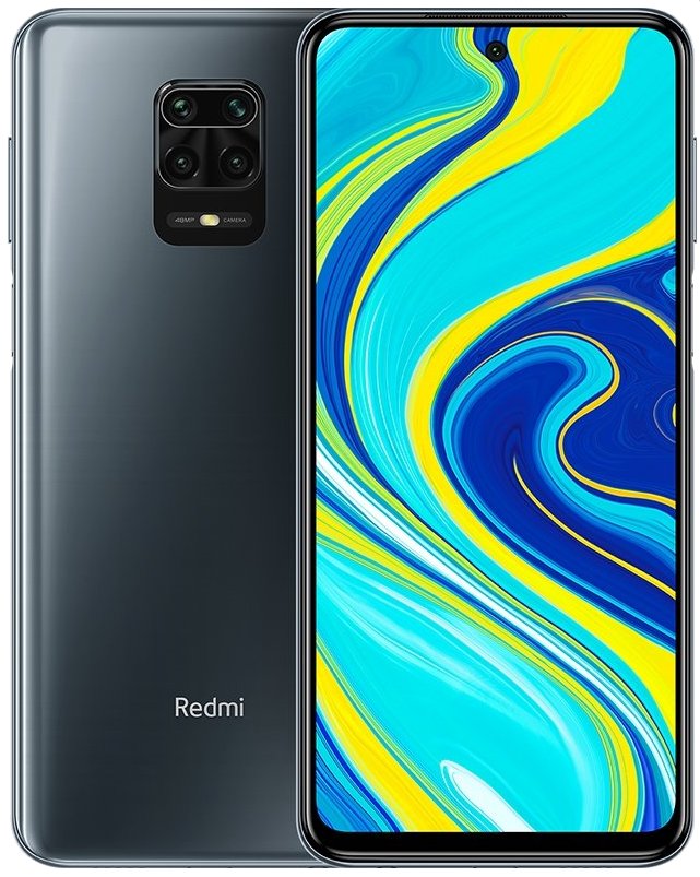 スマートフォン/携帯電話Xiaomi Redmi Note 9S 6GB White 国内版