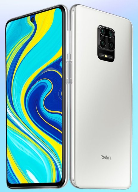 Xiaomi Redmi Note 9S 規格、价格和评论| Kalvo