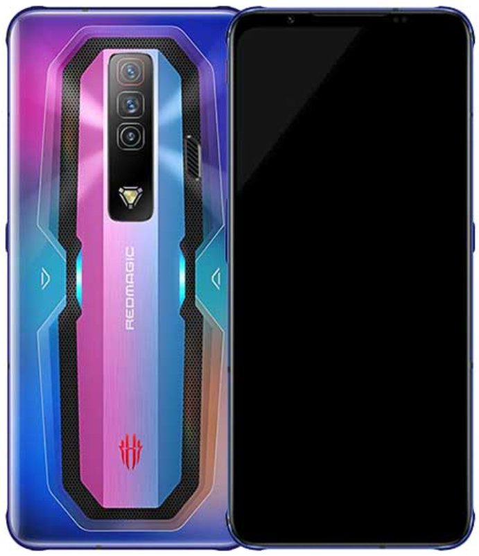 ZTE nubia Red Magic 7 規格、价格和评论| Kalvo