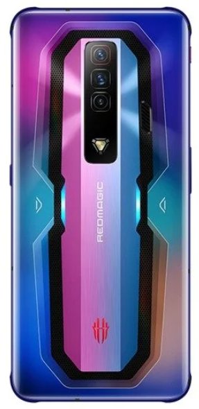 その後どうなりましたかZTE Nubia Red Magic 7 Pulsar 16GB 256GB