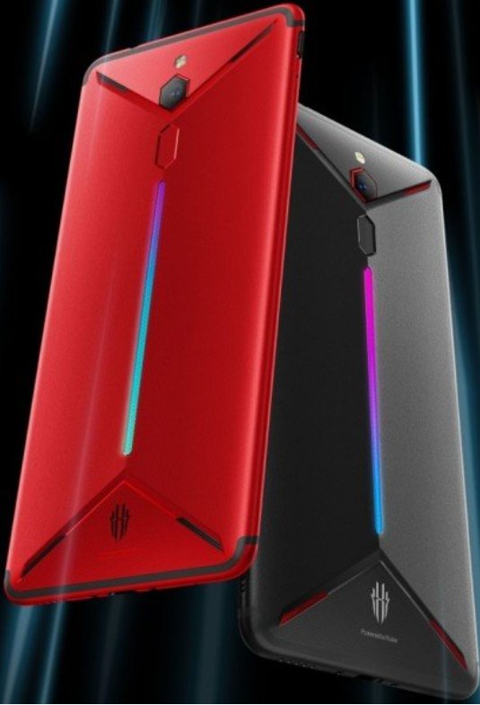 Zte red magic 7. Nubia Red Magic Shadow Blade. Сколько стоит ZTE Nubia Red Magic 7.