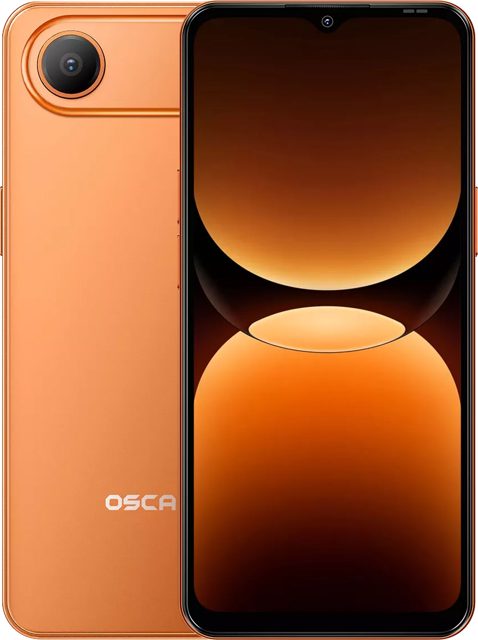 Oscal Flat 3C