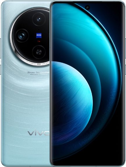 Vivo X100 Pro - Full specifications, price and reviews | Kalvo