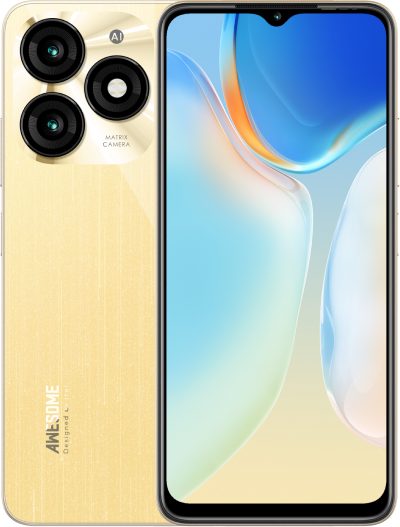 Itel A70 - Full specifications, price and reviews | Kalvo