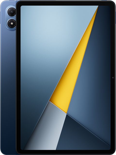Xiaomi Poco Pad M1 - Full specifications, price and reviews | Kalvo