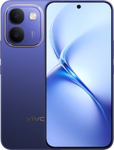 Vivo Y600