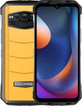 Doogee S100 - Full specifications, price and reviews