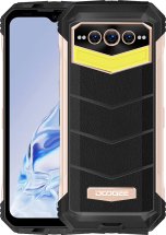 Doogee S100 Pro - Full specifications, price and reviews