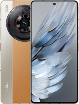 ZTE nubia Z50S Pro - Full specifications, price and reviews