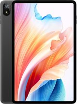 Blackview Tab 18 - Full specifications, price and reviews