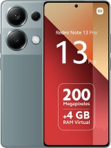Xiaomi Redmi Note 13 Pro 4G características, especificaciones y precio