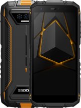 Doogee S41T